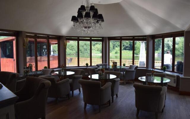 Telford Madeley Court