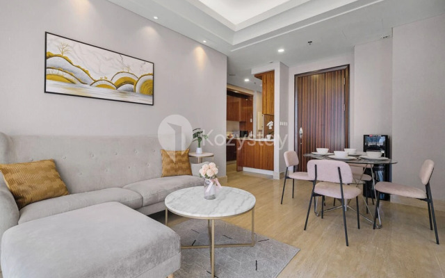 Caveno by Kozystay - Setiabudi