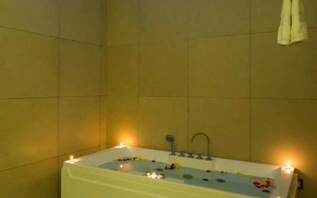 Heritage Resort Hampi
