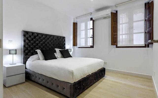 Palacio Jardines De Murillo 1.5.