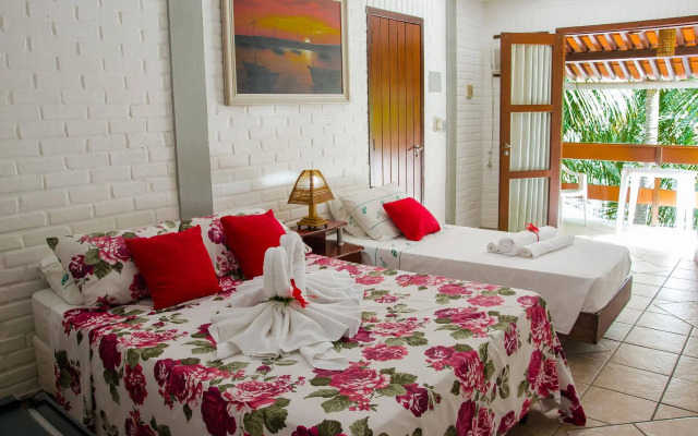 Hotel Tubarao