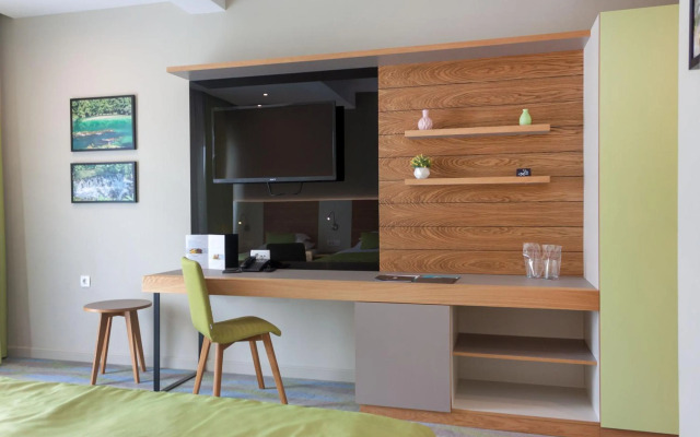 Opal Exclusive Hotel
