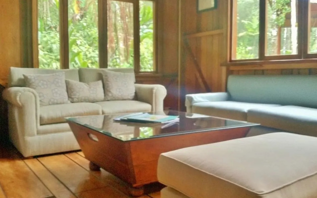 Mindo Garden Lodge