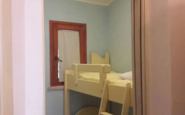 Villa Borgo Baires