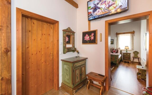 Amazing Home in Gaas With 1 Bedrooms