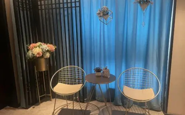 Radow E Hotel (Wenzhou Station Avenue)