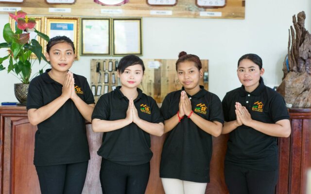 Mirigi Boutique Hotel
