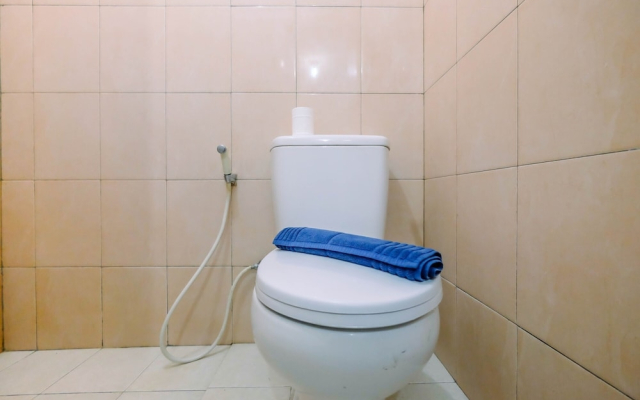 Comfy Studio Apartment at Margonda Residence 2