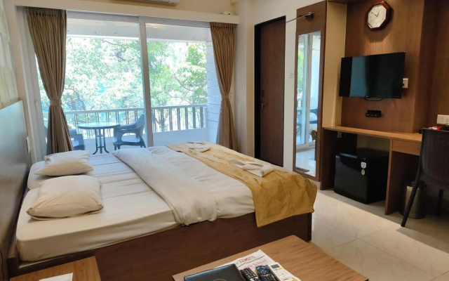 Hotel Shreyas