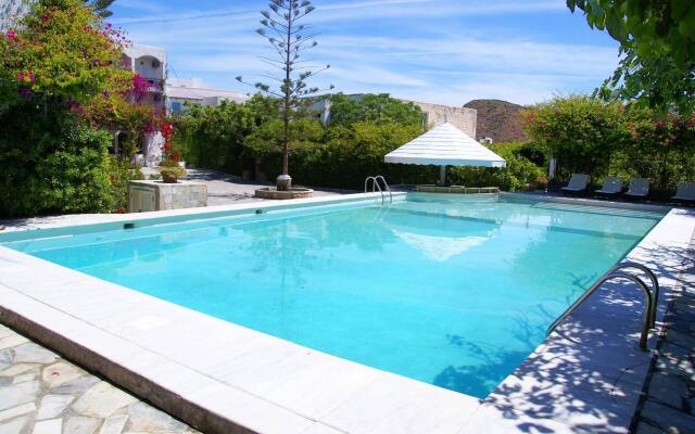 Skala Hotel