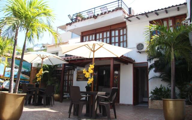 Hotel Rodadero Dorado
