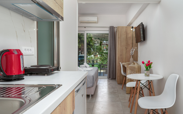 Antonis Apartments