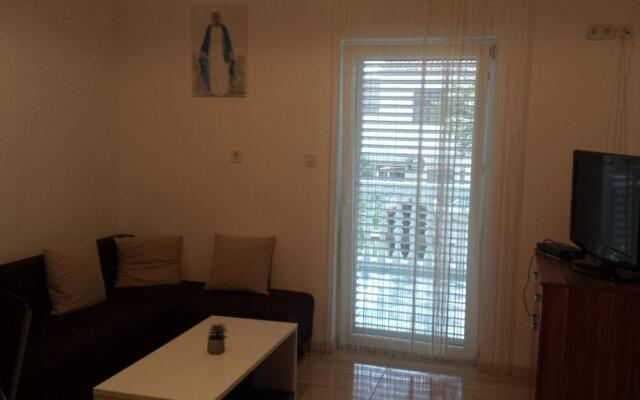 Apartmani kod Rade