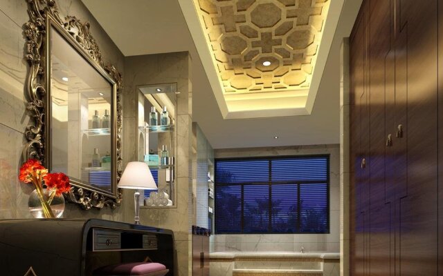 Zhonghan Holiday International Hotel Changde