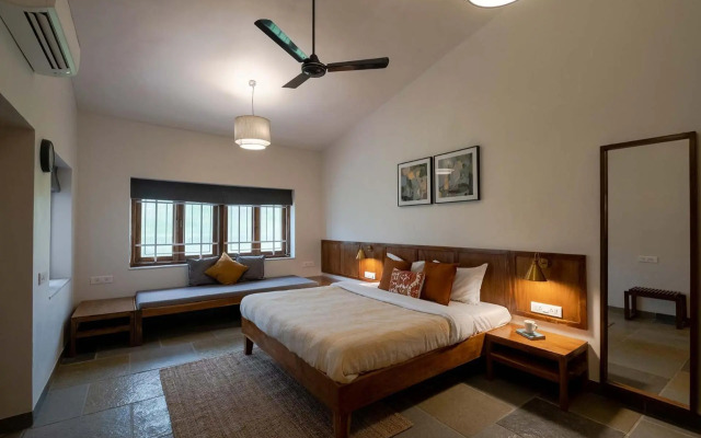 StayVista at Villaggio