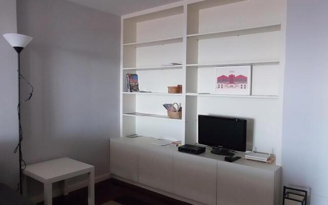 Apartamento Fonte Luz II