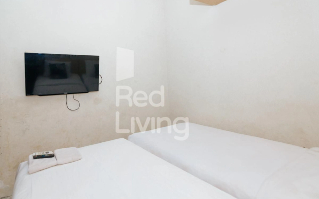 Columbus Residence J10 Near Rsud Karawang Redpartner