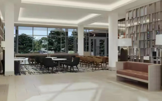 Homewood Suites By Hilton Wichita Airport