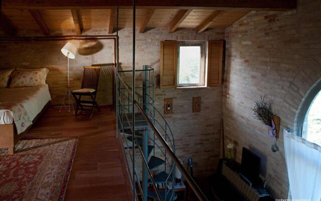 Marche Country Loft