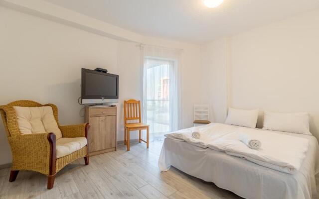 Admiral Luxury VI. apartman