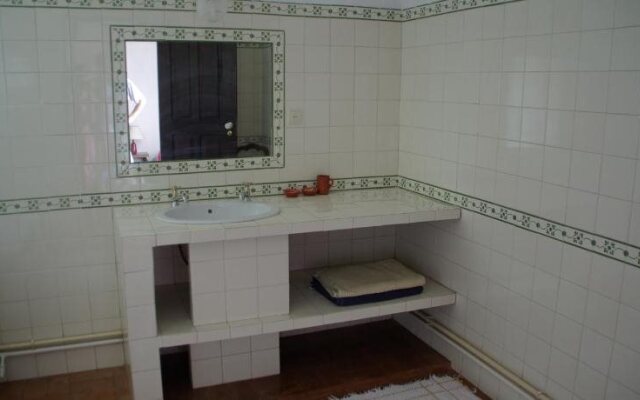 Herdade De Vale Covo - AgroTurismo