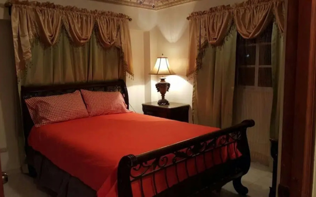 Apartamento Florangel