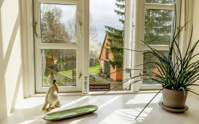 Akaciegaarden Bed & Breakfast