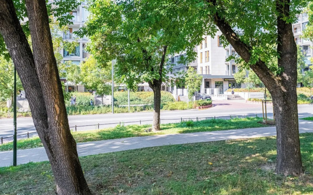 RentPlanet - Apartament Obrzeżna