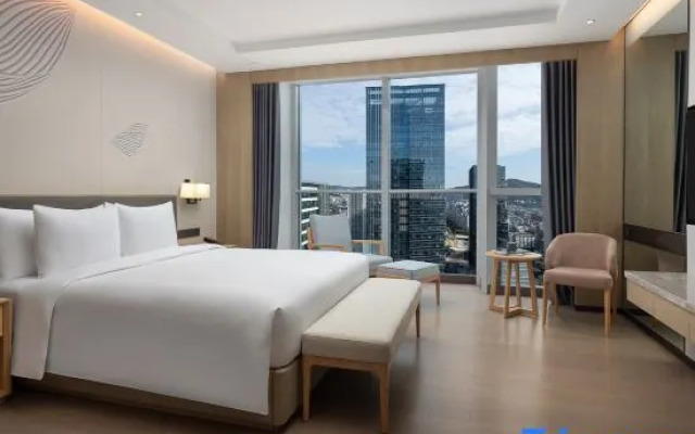 Wyndham Guangzhou Baiyun Mountain