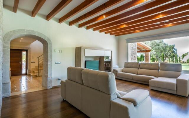 Villa Es Velar Family Suite