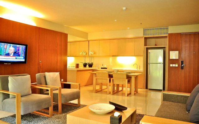 THE HAVEN Bali Seminyak