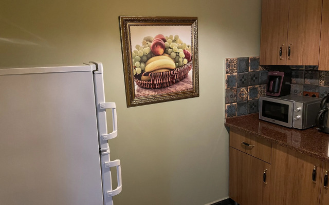 Ottoman Design Suites