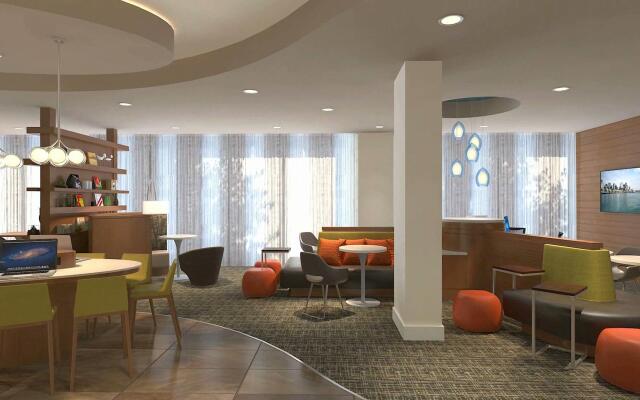 EVEN Hotel Seattle Downtown - Lake Union by IHG