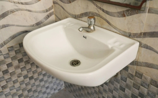 ULO Saicharan Comfort Inn
