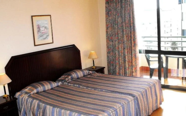 Vila Baleira Residence