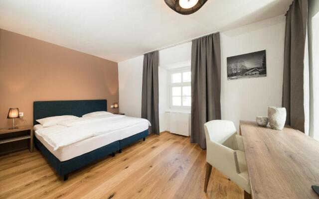 Ferienwohnung Hindenburg