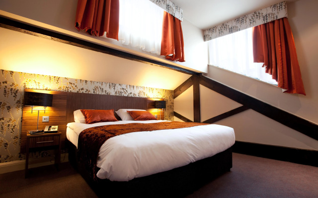 Heywood House Hotel, BW Signature Collection