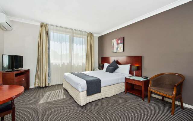 Comfort Hotel Dandenong