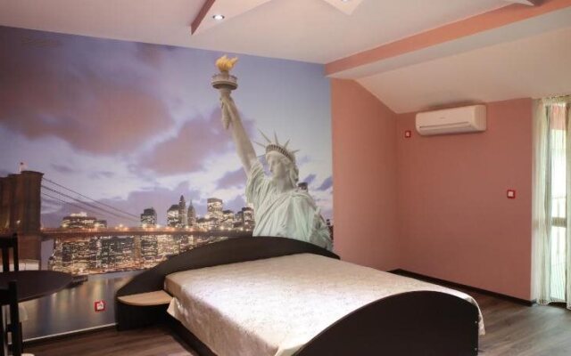 Meatsa Hotel