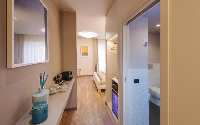 Etruska luxury Trastevere Guesthouse