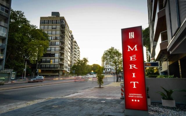 Merit Montevideo Apart & Suites