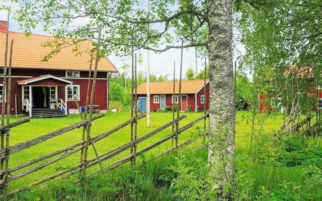 Holiday Home in Undenäs