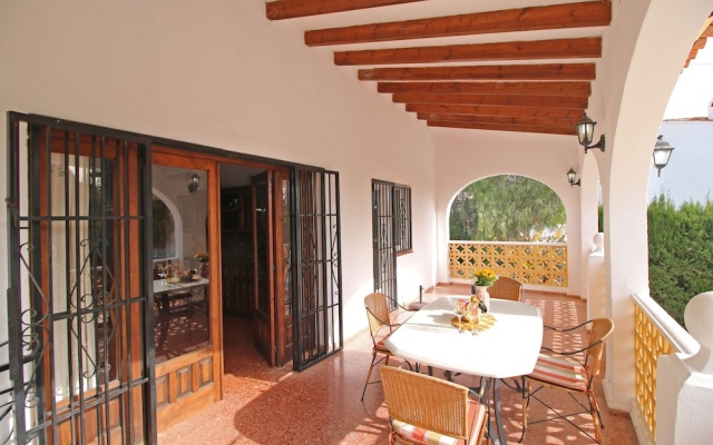 Villas Costa Calpe - Marfileña