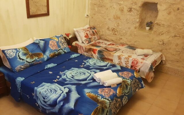 Abu Saeed Hostel