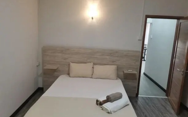 Splendid 4-bedrooms Villa Private Pool Near Beach