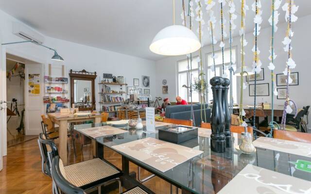 Lobagola B&B