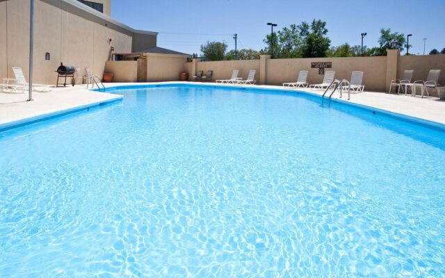 Holiday Inn Mobile West I-10 by IHG