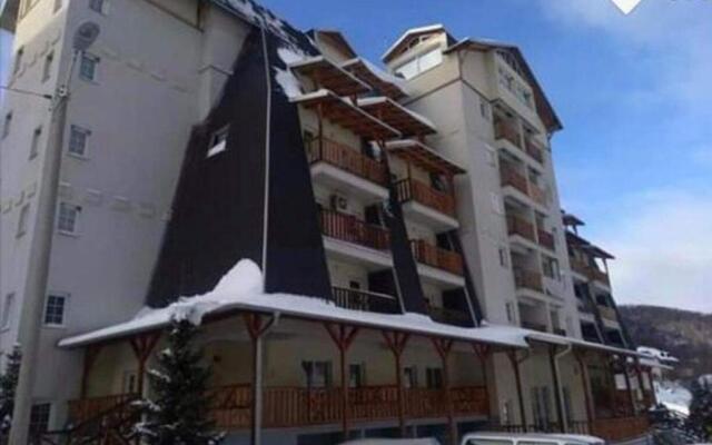 Suncani apartman 26