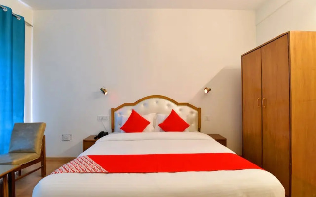 Oyo 12506 Zara Resorts And Hotels