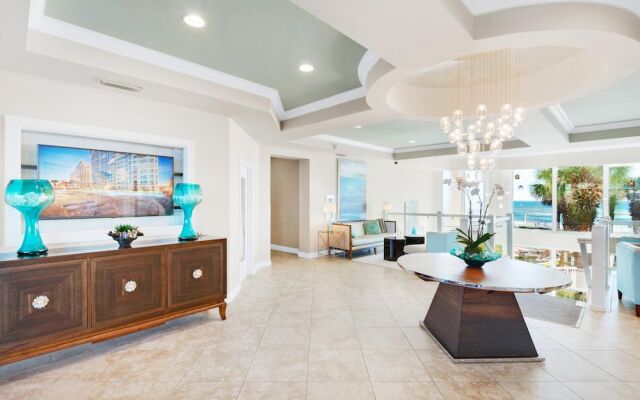 Silver Beach Towers 1205 East